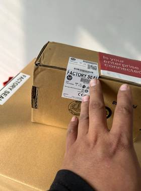 可编程控制模块1766-L32BABX，