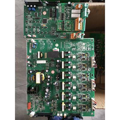 雷诺尔变频器主板驱动板RNB6K DRIVR（45-