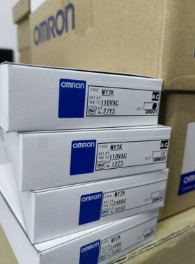 MY2K 110VAC AC110190 209