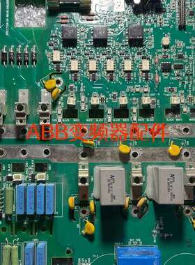 SINT4510C  ACS510，ACS550ABB变频器