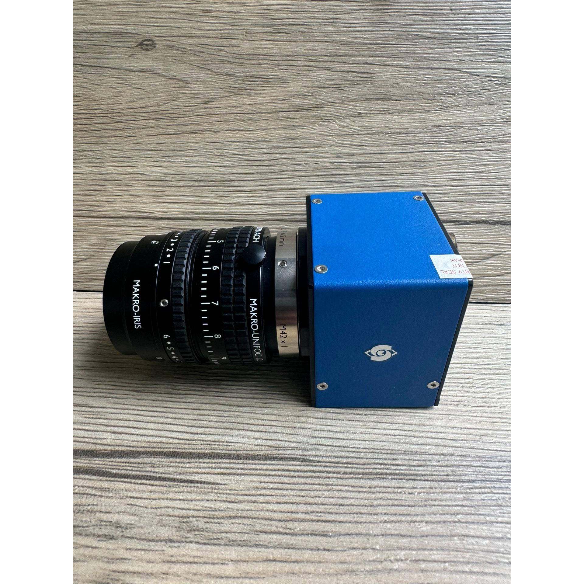 svs4022MTLCPC-E00019 400万像素 m