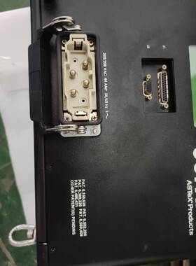 MKS美克斯ASTRONhf 臭氧发生器