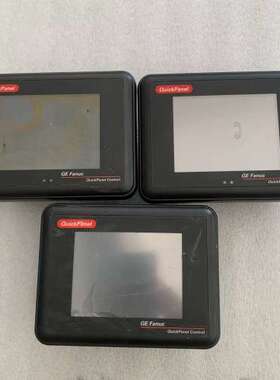 IC754CSL06CTD-LKGE发那科触摸屏