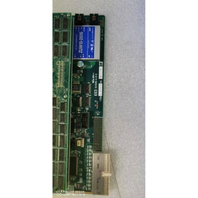 Compactpci SC4006-A-0-S