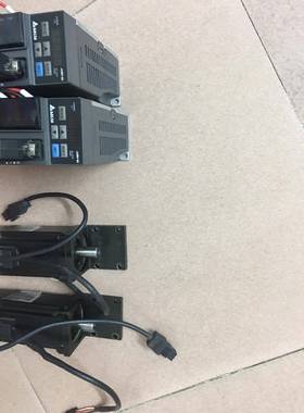 台达B2ASD-B20421-B+ECMA-C2