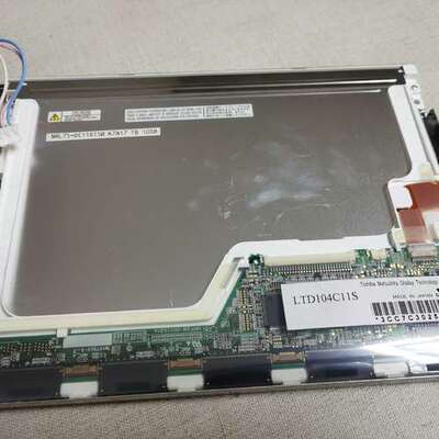 LTD104C11S显示屏