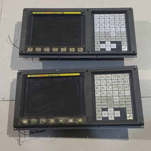 发拉科0I-MB/M显示屏2套，，1500一套
