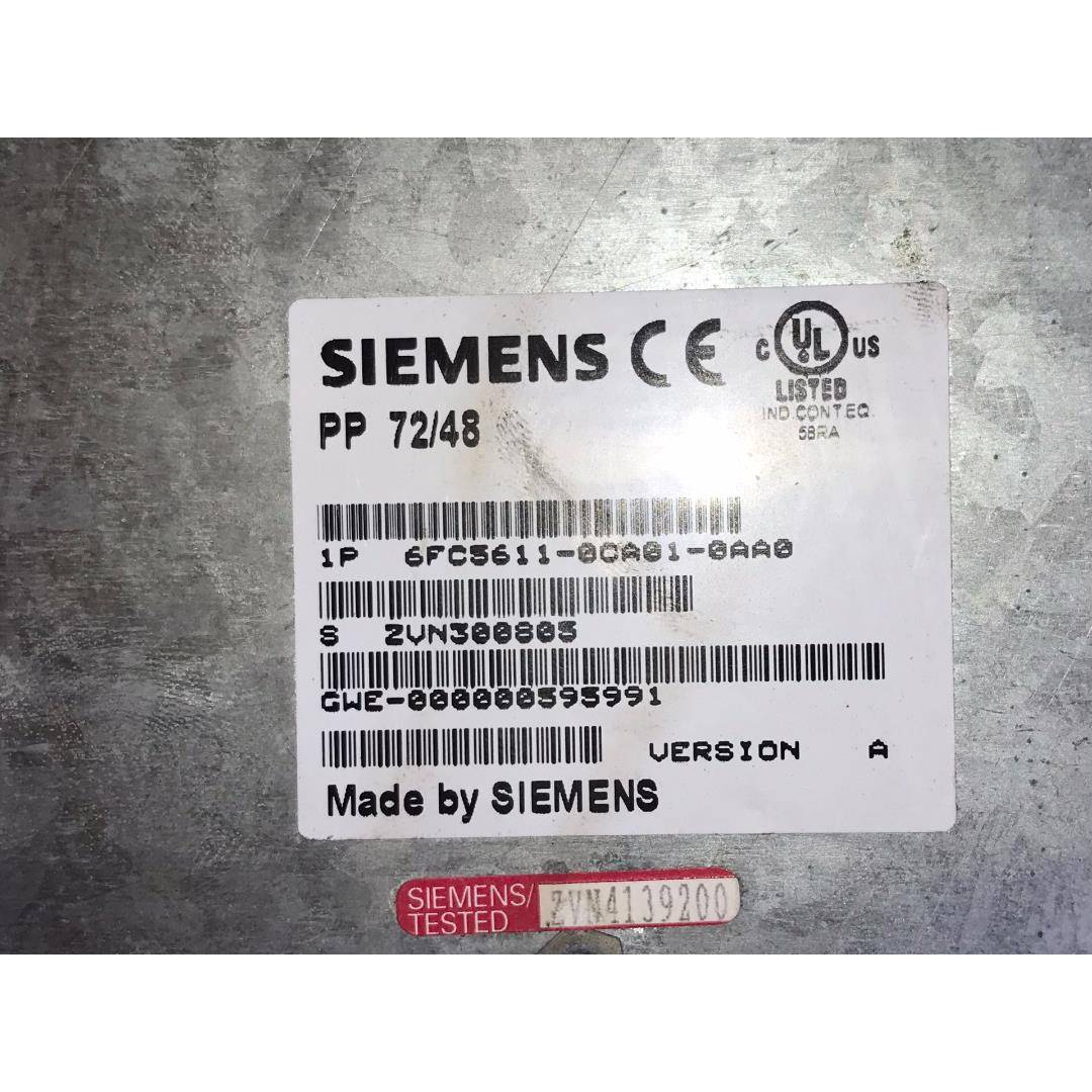 6FC5611-0CA01-0AA0 571317.9