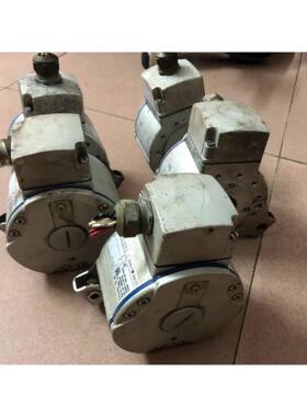 莱纳林德编码器 Encoder XHI803 770594-