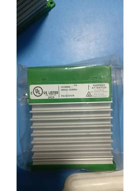 一套意大利CD3200功率调节控制器,型号。型号CD3000