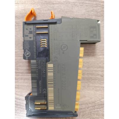 贝加莱PLC模块X20AT2222