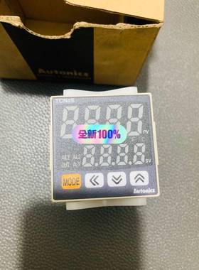 Autonics sensors&controllers