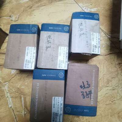 96511844机封CR/I/N 10/15/20 H