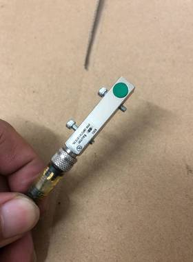 Baumer德国宝盟传感器08P3701