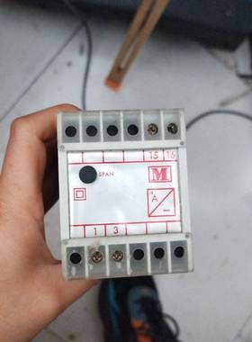 multitek继电器M100-AA1好