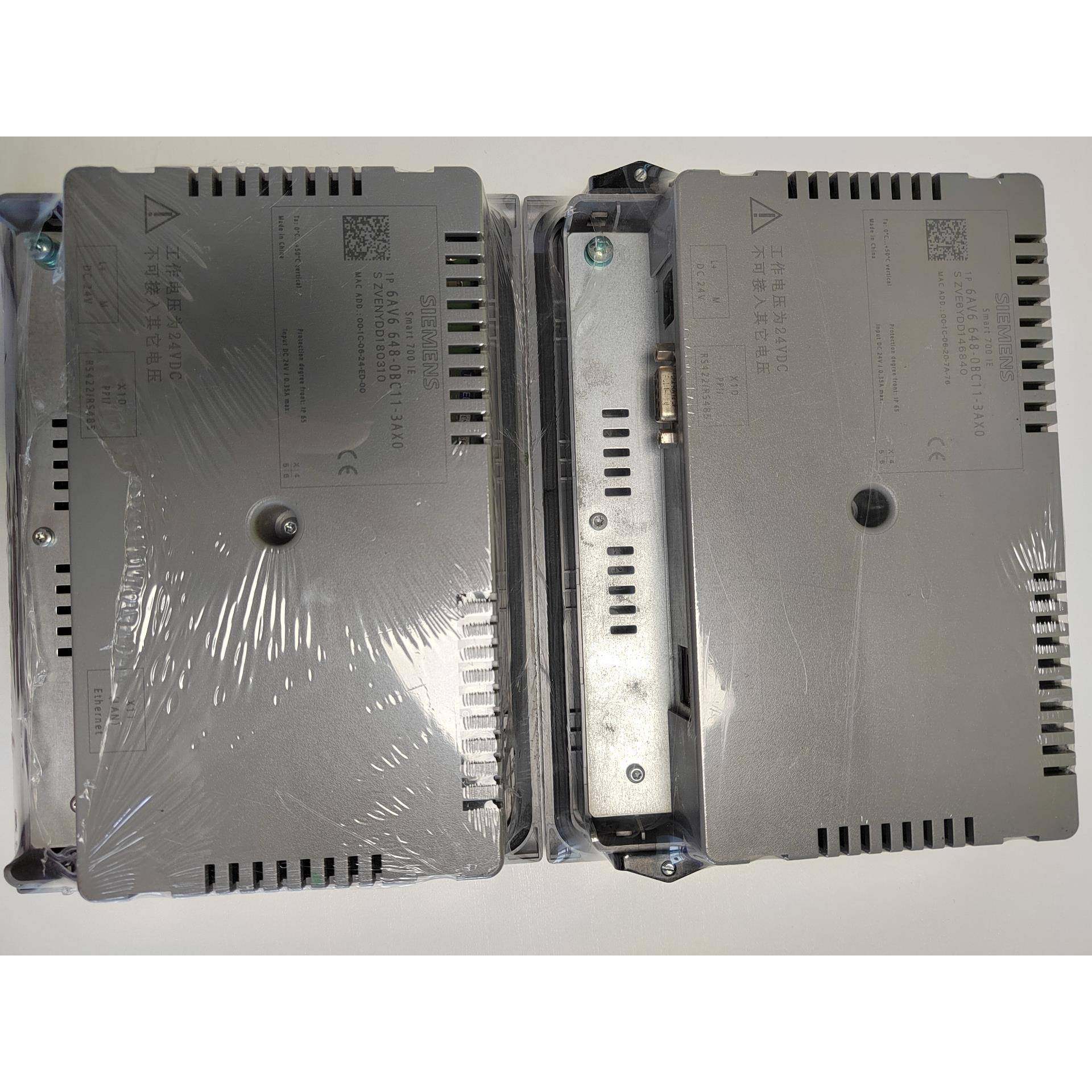 触摸屏SMART700IE6AV6 648-0BC