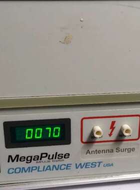 MEva pulse 浪涌测试仪，电涌测试器 ANten
