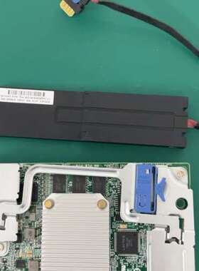 HP/ BL460 g10阵列卡P204i-b 8779