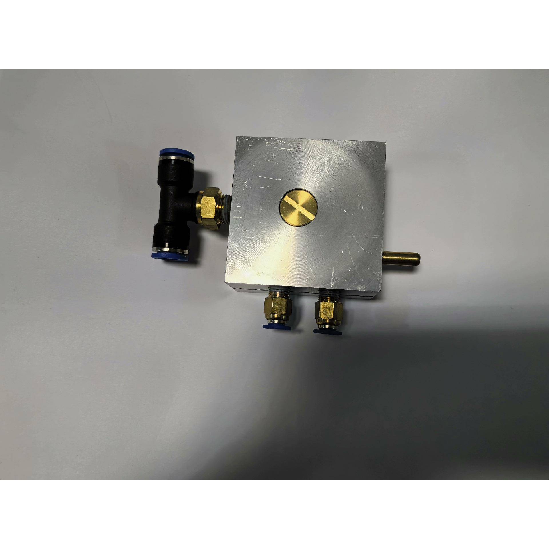 PANASIA吹气式液位遥测流量计FLOW REGULA