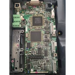 模块 驱动板 配件 7.5KW主板 A740