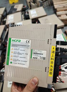 禾川总线伺服电机SV-X3EB020A-A2 SV-X2MH