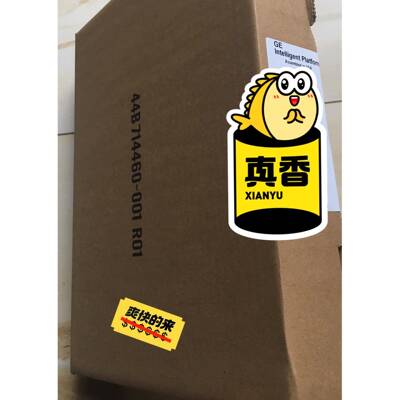 GE Fanuc IC697CMM742 cmm742