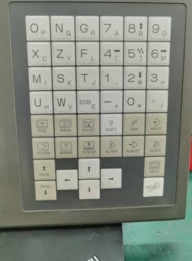 0i Mate TC系统A02B-0311-B520/