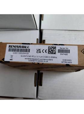 Q4BCY30D20A-03读数头 Renish