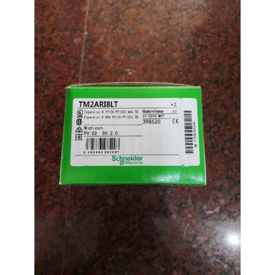 TM2AMI4LT TWDAMI4LT TM2ARI8LT感