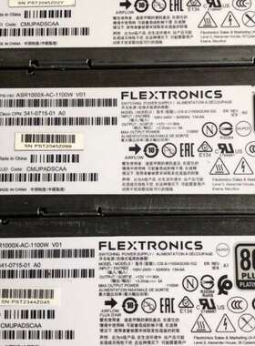 A9K-750W-AC ASR1000X-A