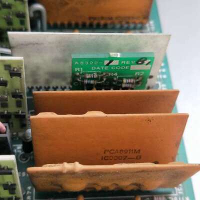 PCA8918M IC 008-B厚膜电路PC