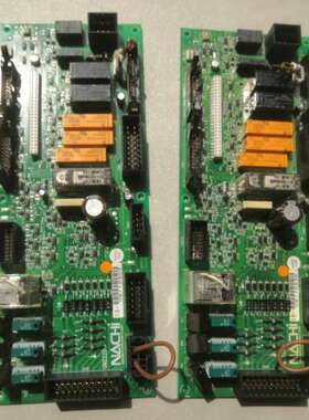 机器人控制板UM222B