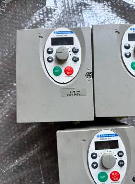 变频器ATV302H075N4 302变频器 实