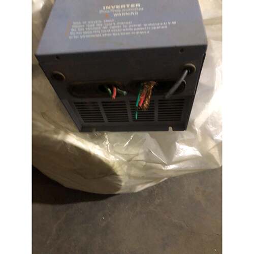 米兰变频器 M2000-VT11G/15P
