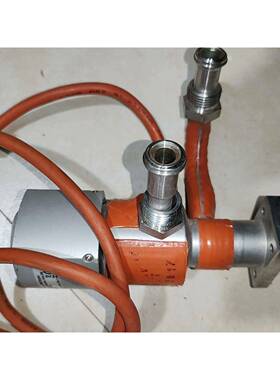 英福康INFICON压力计阀LI-9496 Balzers，