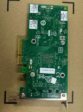 万兆网卡X550T2多电口pciex4x8服务器