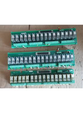 正泰中自 ST9174C 继电器端子板