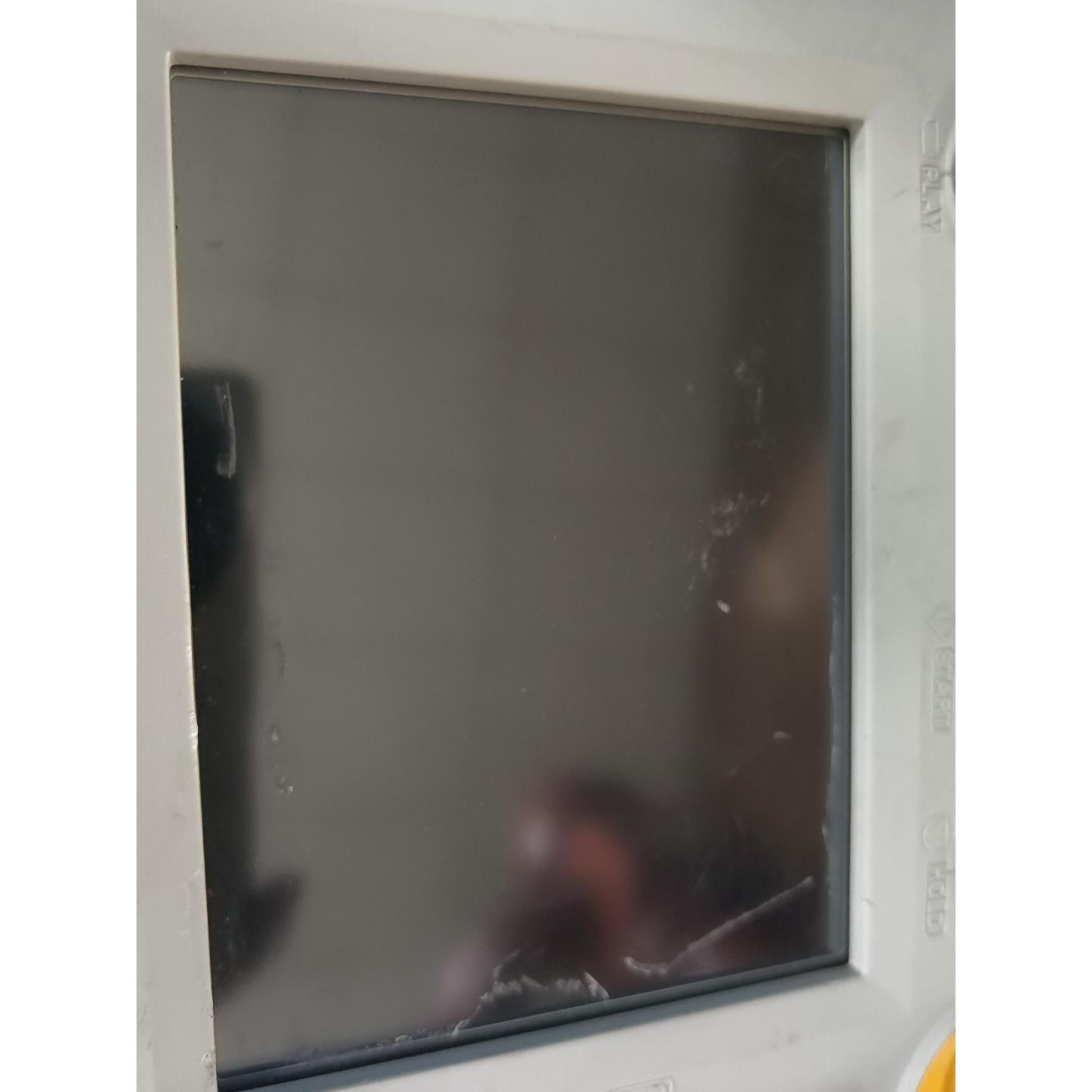 NX100系列机器人示教器JZRCR-NPP06B-1