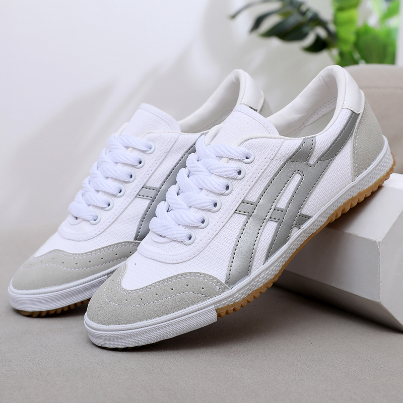 经典复古帆布鞋男鞋女鞋