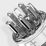 畅发 Таблетница для кожи головы, массажер, лосьон для волос, масло, 1 мл, легкое нанесение