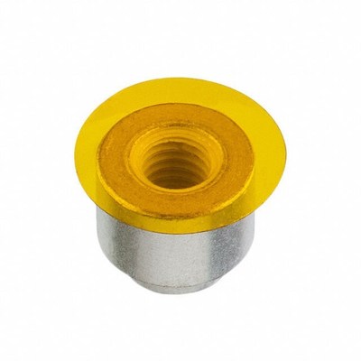 9774080151R [ROUND STANDOFF M2.5 STEEL 8MM]