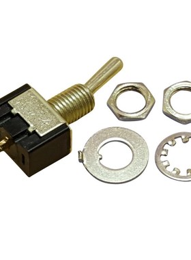 5pcs MTS-101 2 Pin SPST ON-OFF 2 Position 250V AC Miniature