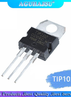 10pcs/lot TIP102 TIP120 TIP122 TIP127 TIP142 TIP147 LM317T I