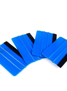 1PC Vinyl Wrap Car Film Install Squeegee Carbon Fiber Wrappi