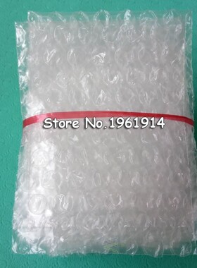 8*10cm 50Pcs Cushioning Bubble Bags Bubble Protective Wrap B