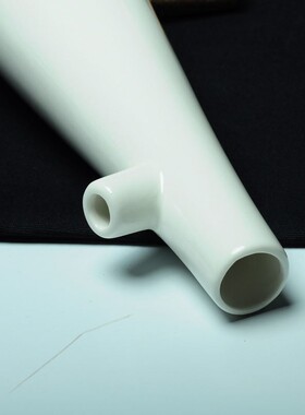 Ceramic Vinegar  Porcelain Olive Oil Pot Soy Sauce bottle Vi