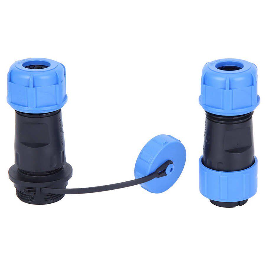 cable connector led strip connector SP17 Waterproof Junction