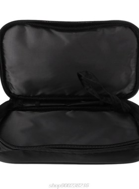 Multimeter Black Colth Bag 20*12*4cm UT Durable Waterproof S