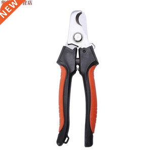 Sd-205 pince à dénuder coupe-cable nivea