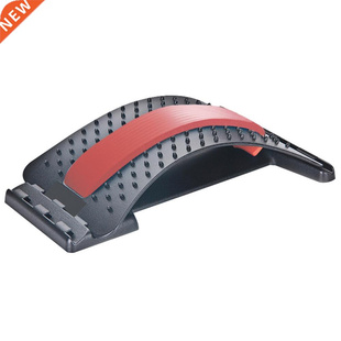 Back Massager Stretcher Fitness Massage Equipt Stretch Relax